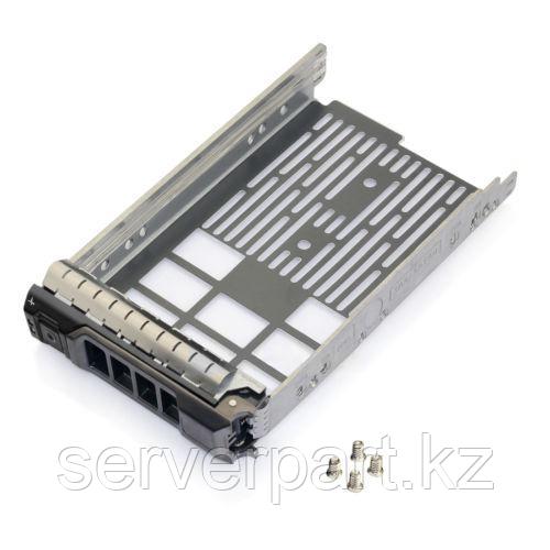 Салазка Dell F238F для жесткого диска 3.5" SATA/SAS Tray Caddy 13G