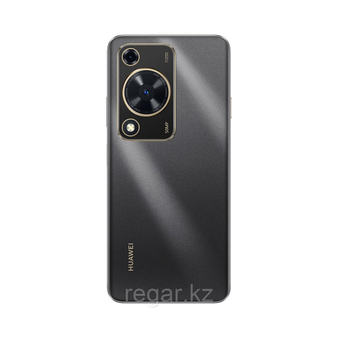 Абонентский терминал Huawei Nova Y72 MGA-LX3 8GB RAM 256GB ROM Black - фото 2 - id-p115187357