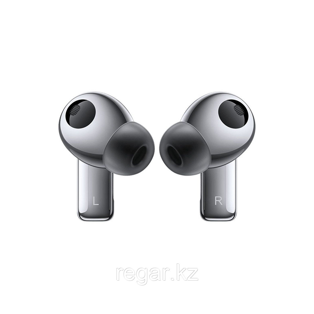 Наушники Huawei FreeBuds Pro 3 T0018 Silver Frost - фото 3 - id-p115187361