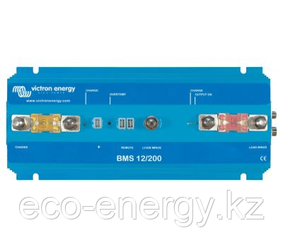 Battery Management System 12/200