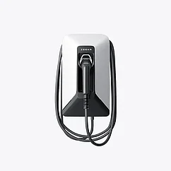 Оригинальная, настенная зарядная станция Zeekr, 7 кВт
