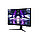 Samsung LS27AG300NIXCI Монитор Odyssey G3 27" VA, 1920x1080, 16:9, DP, HDMI, 1ms, фото 3