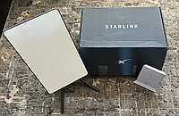 Starlink интернет