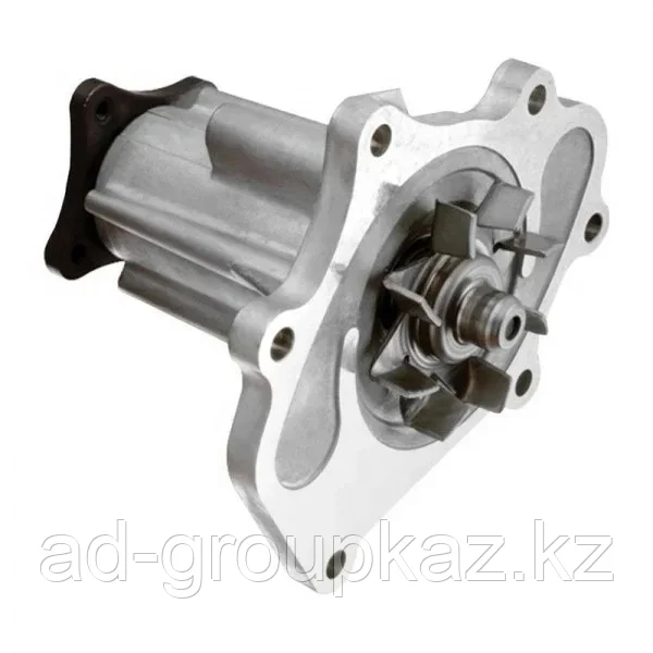 Помпа насос водяной на Ниссан Патрол/Армада/Инфинити, фото 1