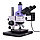 Микроскоп металлографический MAGUS Metal 630, фото 3