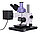Микроскоп металлографический цифровой MAGUS Metal D630 LCD, фото 3
