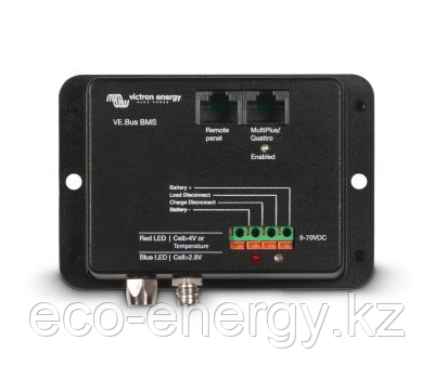 Battery Management System VE.Bus BMS