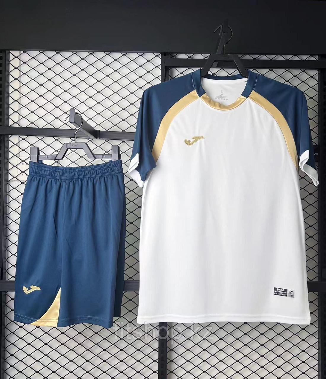 Футбольная форма Нейтральная Joma (Детская) цвета в ассортименте