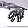 Микроскоп металлографический цифровой MAGUS Metal D650, фото 8