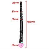 ДВОЙНОЙ ФАЛЛОИМИТАТОР 48 см, фото 2