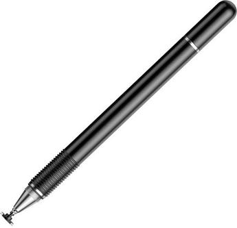 Стилус пассивный+шариковая ручка Baseus ACPCL-01