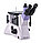 Микроскоп металлографический инвертированный цифровой MAGUS Metal V700 BD, фото 7