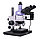 Микроскоп металлографический цифровой MAGUS Metal D630 BD, фото 3