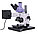 Микроскоп металлографический цифровой MAGUS Metal D630 BD, фото 4