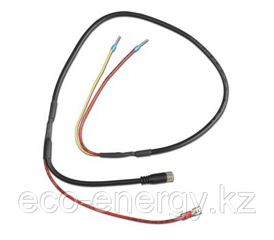 VE.Bus BMS to BMS 12-200 alternator control cable