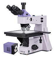 Металлографиялық микроскоп MAGUS Metal 650 BD