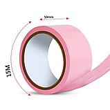 БДСМ Лента для связывания из винила, фото 8