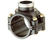 Ершікті қамыт/ ершік ендірмесі