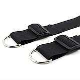 Наручники с креплением на дверь, фото 6