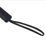 Паддл (шлёпалка) для БДСМ игр из искусственной кожи, фото 6