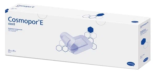 Повязка Космопор Е 35см*10см