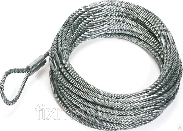 Канат ГОСТ 7668-80