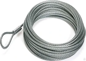 Канат ГОСТ 7668-80