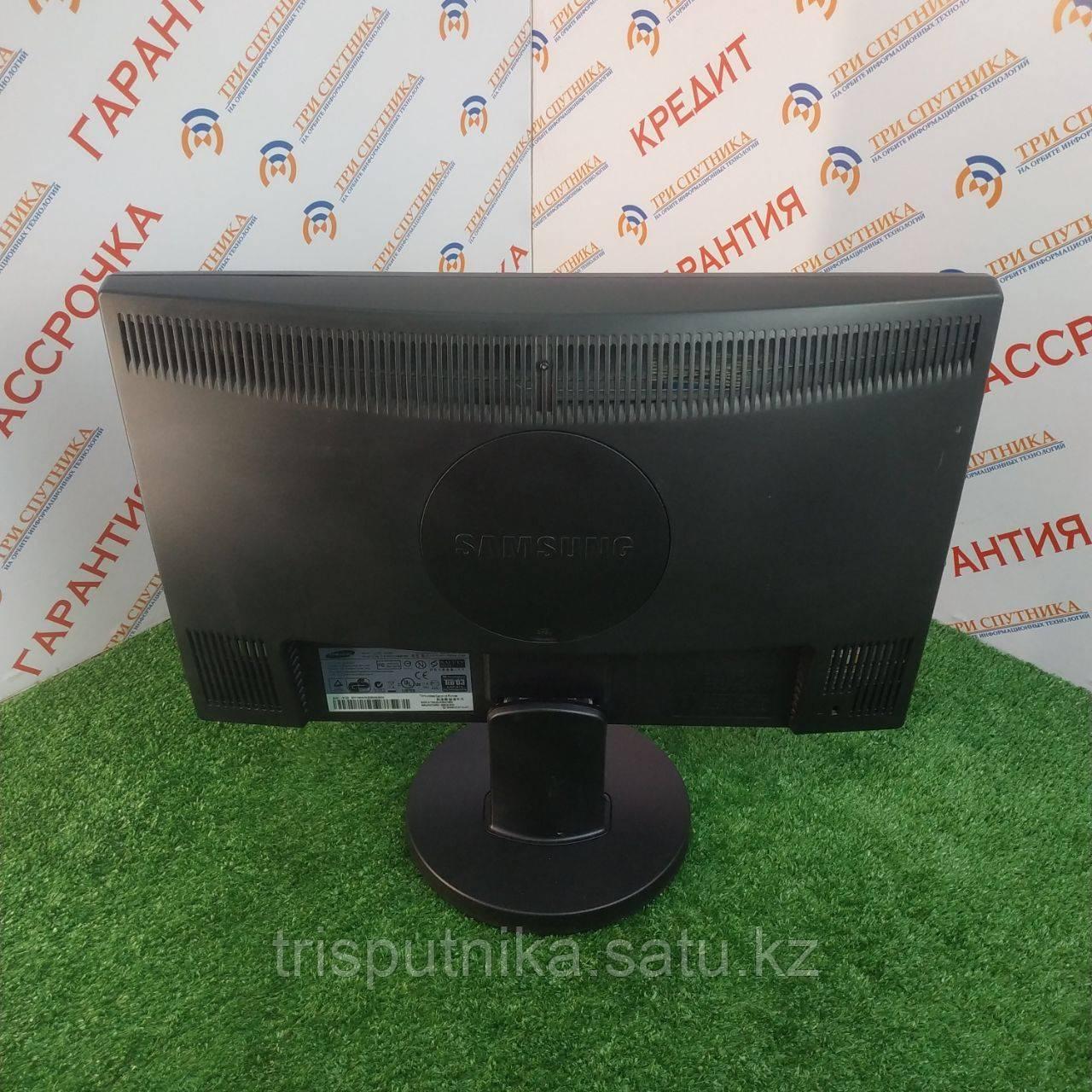 Монитор 19" Samsung SyncMaster 943SN VGA - фото 3 - id-p115188325