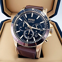 Мужские наручные часы HUGO BOSS (22095)