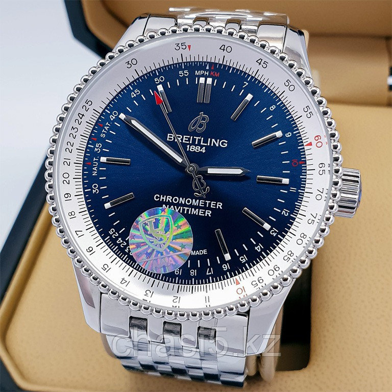 Мужские наручные часы Breitling Navitimer (11929)