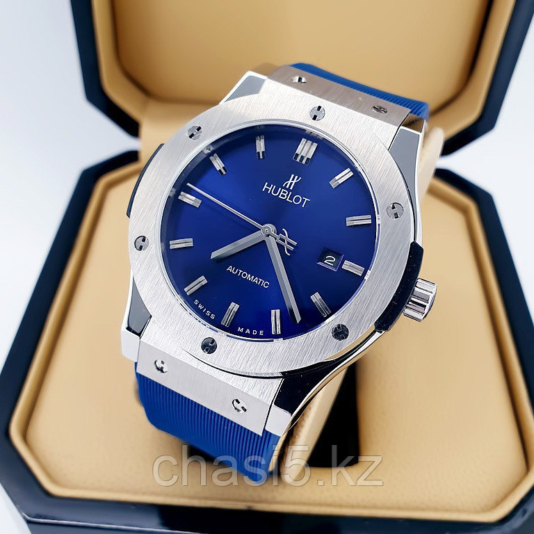 Мужские наручные часы HUBLOT Classic Fusion (09644), фото 1