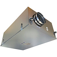 Установка вентиляционная приточная Node4- 250(50m)/VAC(D250),E7.5(PTC) с пультом Z031