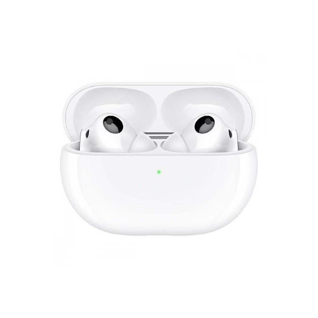 Huawei FreeBuds Pro 3 T0018 Ceramic White құлаққаптары - фото 1 - id-p115188600