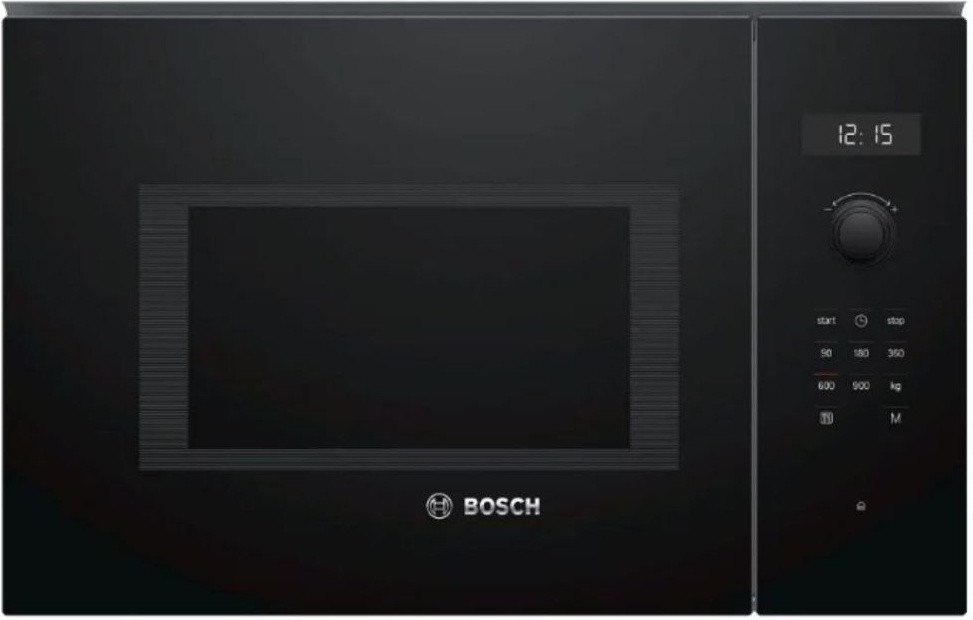 Встраи микроволновая  Bosch\BEL 524 MBO