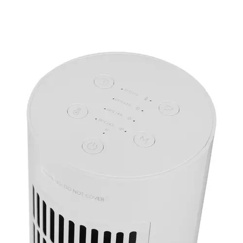 Xiaomi Smart Tower Heater Lite (BHR6101EU) - фото 2 - id-p115189605