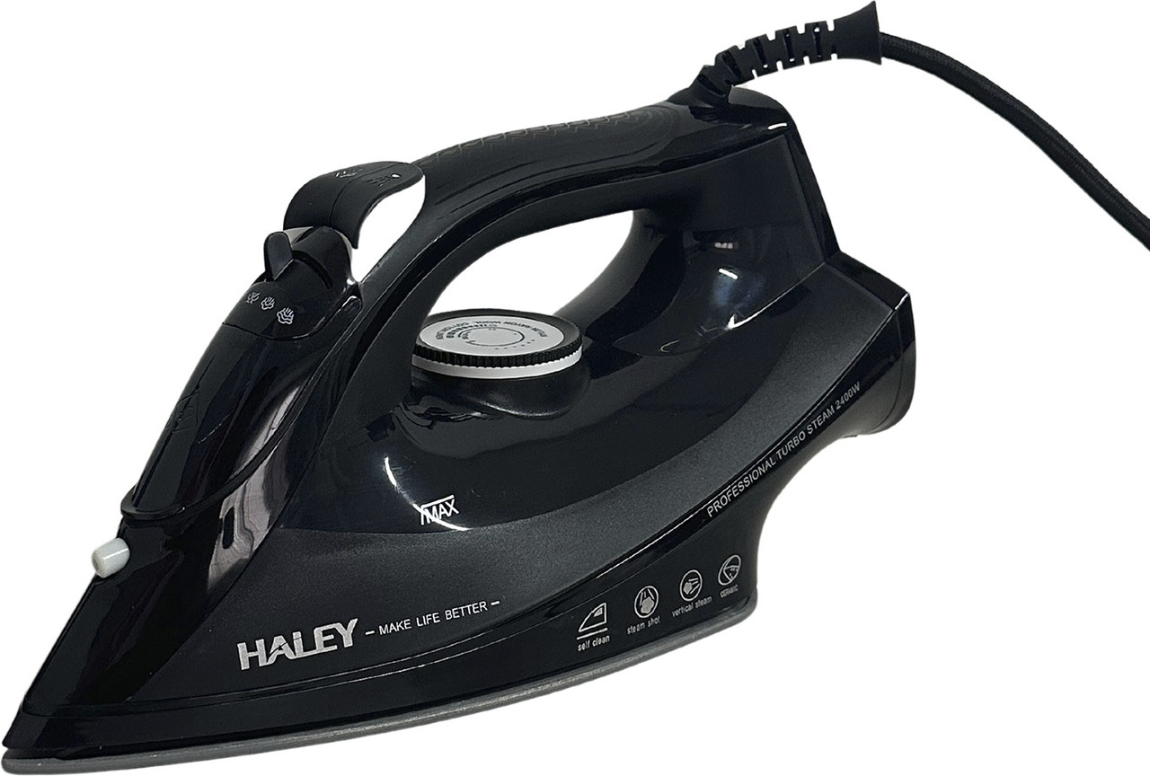 Утюг Haley HY-2037