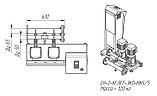 СН-2-КЕЛЕТ-ЭКО-MK5/5 ( от 1.2 до 14.4 м 3/час | от 25 до 69 м Напор), фото 4