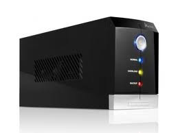 Источник бесперебойного питания SVC V-1200-F