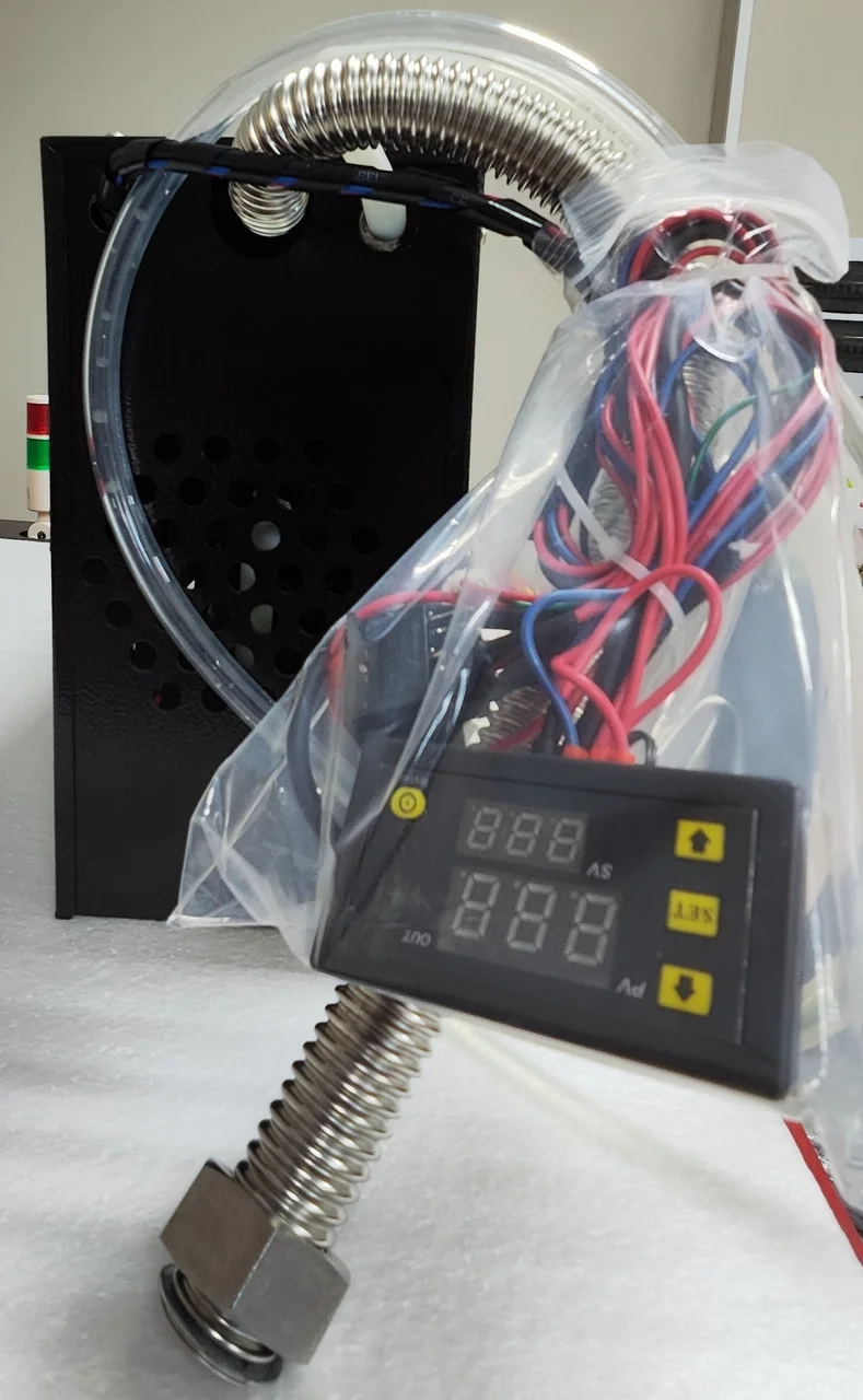 Фреоновый компрессор для Лазерного станка - купить по лучшей цене в ...