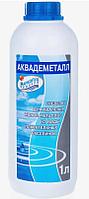 Аквадеметалл 1л (Маркопул)