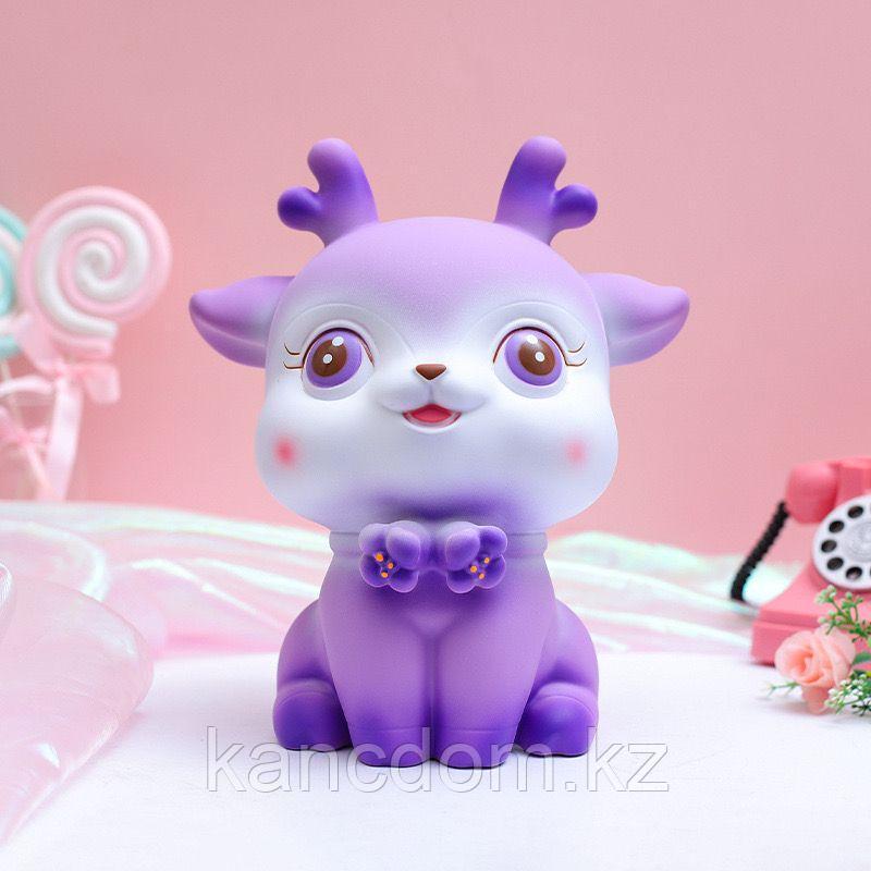 Копилка "Cute Fawn" 22*15*11см HM016A