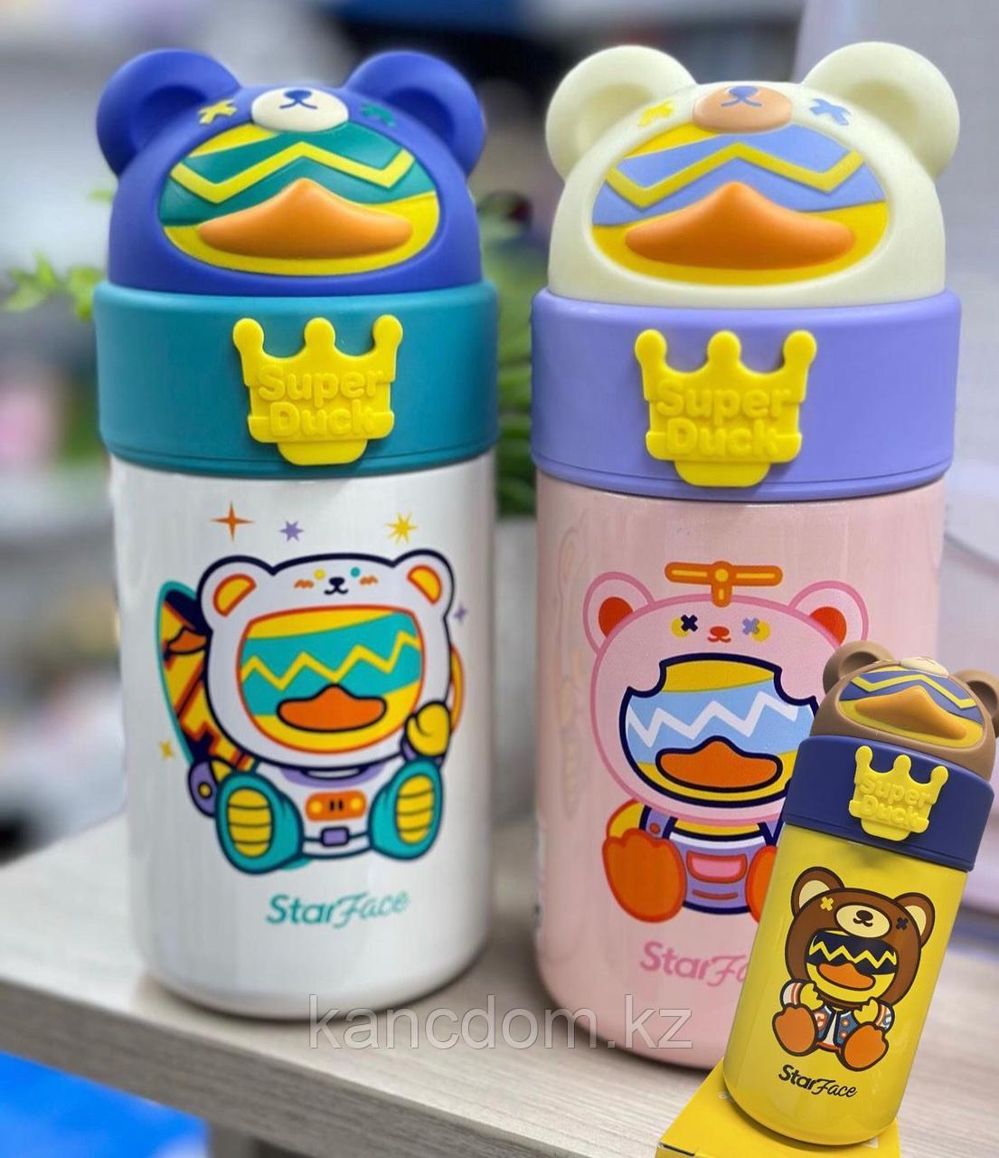 Термос "Super Duck" 280мл SFC-682