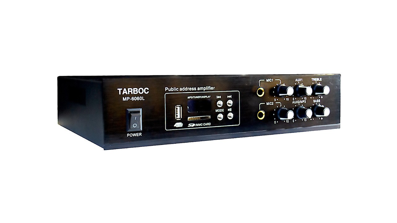 TABOC USB60TS 60W, фото 1