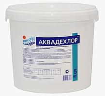 Аквадехлор 5кг (Маркопул)