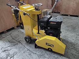 Резчик швов GOR 350 глубина реза 15 см (двигатель Lосin)