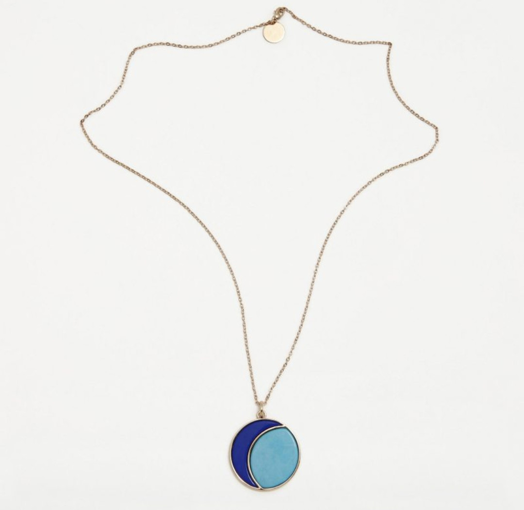 Колье “Luxor"/ Pertegaz / ЕВ 90 ( пр. Абая 141 ), фото 1