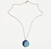 Колье Luxor"/ Pertegaz / ЕВ 90 ( пр. Абая 141 )