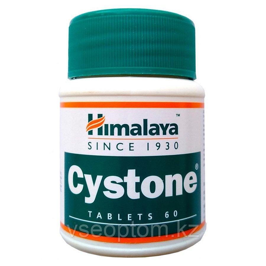 Цистон Хималая ( Cystone Himalaya ) лечение цистита и других хронических инфекций 60 табл