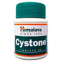 Цистон Хималая ( Cystone Himalaya ) циститті және басқа созылмалы инфекцияларды емдеу 60 таблетка