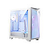 Компьютерный корпус MSI MPG GUNGNIR 300R AIRFLOW WHITE, фото 2